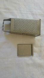 Rape legumes inox, Maison & Meubles, Enlèvement ou Envoi, Comme neuf