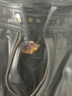 Harley Davidson leather broek, Motos