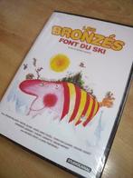 Les bronzés font du ski (neuf emballé), 1960 tot 1980, Komedie, Ophalen of Verzenden, Vanaf 6 jaar