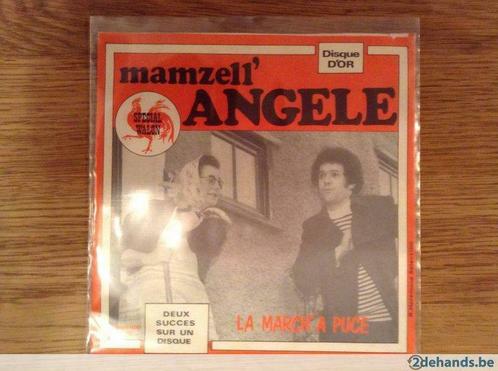 single les dudu, Cd's en Dvd's, Vinyl | Overige Vinyl