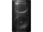 Pioneer  XPRS 12, Ophalen, Gebruikt, Audio