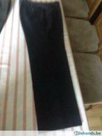 pantalon CARTOUCHE gris foncé taille: 46, Porté, Taille 46 (S) ou plus petite, Cartouche, Enlèvement ou Envoi