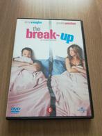 Te koop: DVD The break up, CD & DVD, DVD | Autres DVD, Enlèvement, À partir de 6 ans