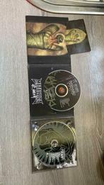 Metallica DVD & CD, Ophalen of Verzenden