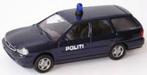 RIETZE 50892 FORD MONDEO POLITI ECHELLE HO 1/87, Hobby en Vrije tijd, Ophalen of Verzenden, Nieuw, Overige typen, Overige merken