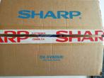 DVD speler Sharp DV-SV80(S), Comme neuf, Autres marques, Lecteur DVD, Enlèvement ou Envoi