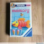 Kindermemory Ravensburger, Utilisé, Enlèvement ou Envoi