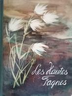 Les Hautes fagnes, A.J.L. Looyen, Veen Frères, Livres, Enlèvement ou Envoi, Utilisé