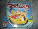 monopoly junior, Trois ou quatre joueurs, Utilisé, Enlèvement ou Envoi