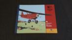 Livre les avions Tintin, Enlèvement ou Envoi