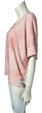 DAME BLANCHE t'shirt - 46 - nieuw, Kleding | Dames, Overige kleuren, Verzenden, Dame Blanche, Maat 46/48 (XL) of groter