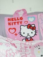 cape de bain, Maison & Meubles, Salle de bain | Linge de bain & Accessoires, Enlèvement, Utilisé