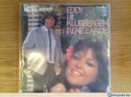 single eddy uit kluisbergen, Cd's en Dvd's, Vinyl | Nederlandstalig