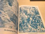 De Zwarte Panter Klinkaan artistbook 50pag, Boeken, Ophalen of Verzenden, Zo goed als nieuw, Schilder- en Tekenkunst