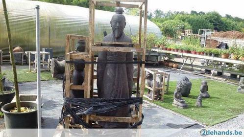 boeddha    tuinbeelden     krijgers      dieren, Jardin & Terrasse, Statues de jardin, Neuf, Enlèvement