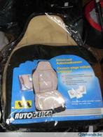 autostoelhoes, Ophalen, Nieuw