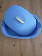 Tupperware retro serveerschaal, Huis en Inrichting, Keuken | Tupperware, Ophalen of Verzenden, Gebruikt