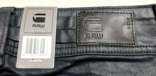 G-Star Raw dames jeans Petrol Blue W28 L32 nieuw, Vêtements | Femmes, Jeans, Neuf, Autres tailles de jeans, Bleu, Enlèvement ou Envoi