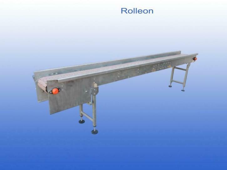 transportband, Hobby en Vrije tijd, Overige Hobby en Vrije tijd, Gebruikt, Ophalen of Verzenden