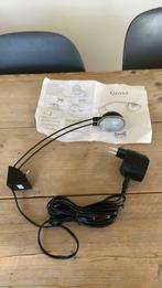 Ikea Gruva wand / bureau halogeen lamp, Huis en Inrichting, Ophalen, Zo goed als nieuw