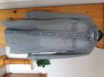 Jeanskleed Lola Liza XXS, Kleding | Dames, Jurken, Grijs, Maat 34 (XS) of kleiner, Knielengte, Ophalen of Verzenden