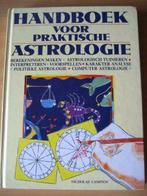 Handboek voor praktische Astrologie, Gelezen, Astrologie, Ophalen of Verzenden