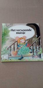 Prentenboek Het verwaande muisje, Boeken, Kinderboeken | Kleuters, Ophalen of Verzenden, Zo goed als nieuw