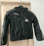 Blouson cuir enfant 8 ans taille 128 Urban Division, Utilisé, Garçon, Manteau