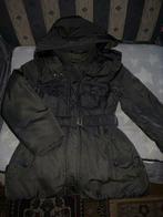 CKS manteau d'hiver chaud noir taille 10y, Noir, Taille 34 (XS) ou plus petite, Porté, Enlèvement ou Envoi