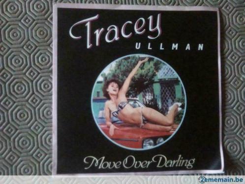 Tracey Ullman "Move over Darling", CD & DVD, Vinyles | Pop, 1980 à 2000, Enlèvement