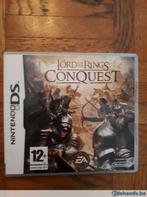 The Lord Of The Rings Conquest, Games en Spelcomputers, Ophalen of Verzenden, Gebruikt