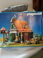 playmobil boerderij 3716 vintage 1992, Nieuw, Ophalen of Verzenden