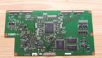 T-CON BOARD HITACHI  97-29925-0  TX80D12VC, Enlèvement ou Envoi, Utilisé