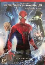 The Amazing Spider-Man 2, CD & DVD, Enlèvement