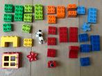 Lego Duplo doos 5416 - hond, Comme neuf, Enlèvement