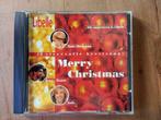 CD Merry Christmas van Libelle, Cd's en Dvd's, Kerst, Ophalen of Verzenden, Zo goed als nieuw