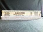 HARRY DICKSON (8 ALBUMS/7 EO).      DARGAUD & ZONNEBANK, Boeken, Stripverhalen, RENAUD (d'après Jean RAY), Ophalen of Verzenden