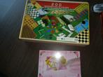 200 Spellen +  vriendenboekje, Ophalen of Verzenden, Disney