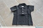 donker grijze t-shirt Quincy 6m, Kinderen en Baby's, Babykleding | Maat 68, Overhemdje of Bloesje, Gebruikt, Ophalen of Verzenden