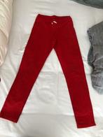 Rode nieuwe joggingsbroek van American outfitters (16jaar), Ophalen of Verzenden