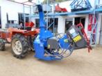 Houthakselaar  WC x5 R met invoerrollen en eigen hydrolick, Ophalen, Hakselaar