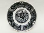 Napoleon - Faiencerie de Jemappes - schoteltje in faience, Antiek en Kunst, Ophalen of Verzenden