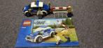 LEGO, Ophalen of Verzenden, Zo goed als nieuw, Lego