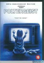 Poltergeist (1987), Envoi, À partir de 16 ans