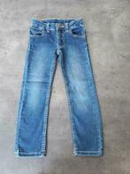 Stoere meisjes jeans jeansbroek Hema maat 110, Enfants & Bébés, Vêtements enfant | Taille 110, Comme neuf, Fille, Enlèvement ou Envoi