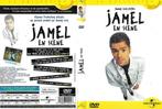 Jamel : Jamel en scène, Stand-up ou Spectacle de théâtre, Tous les âges, Enlèvement ou Envoi