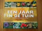 EEN JAAR IN DE TUIN(IAN SPENCE), Ophalen of Verzenden, Nieuw, IAN SPENCE, Tuinieren en Tuinplanten