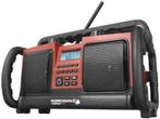 bouwradio, Ophalen, Nieuw