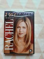 DVD Friends "the best of Rachel", Komedie, Alle leeftijden, Ophalen of Verzenden, Zo goed als nieuw
