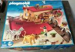 Playmobil 3255 l'arche de Noé, Kinderen en Baby's, Speelgoed | Playmobil, Gebruikt, Ophalen